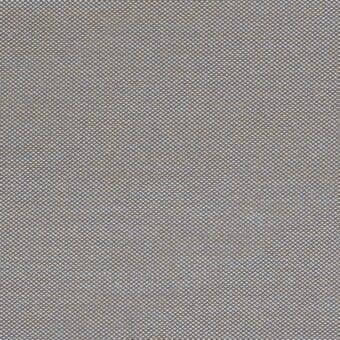Muted gray woven texture with repeating square pattern in beige, light gray, and olive green tones, presented on a neutral background.