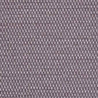 Metallic fabric displaying a repeating diamond pattern in dusty rose, with silver-gray threads creating a textured, dense weave.