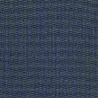 Lacividina fabric texture, dark blue with green and gray mottling, dense woven granular surface for upholstery applications.