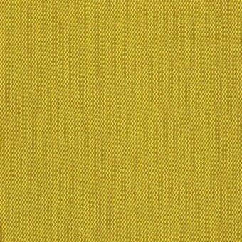 Golden yellow chainmail texture with a dense, repeating pattern of interconnected rings and subtle darker outlines across a uniform surface.