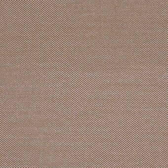 Terracotta textured pattern with silver-grey grid lines, displaying a dense, uniform weave and seamless repetition across the frame.