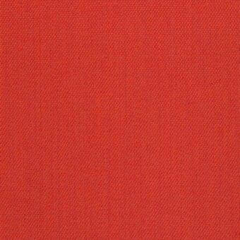Steel cut trio fabric, orange textured weave, dense uniform surface; Lacividina collection F 2965 C0533, extra fabric category.