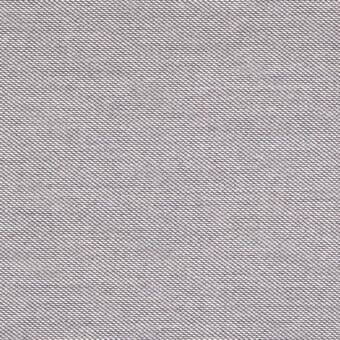 Lacividina fabric texture, light gray steel cut trio pattern, uniform grid of intersecting lines, matte finish close-up.