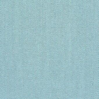 Light blue seamless texture with repeating dark gray circles, creating a uniform woven pattern and subtle metallic sheen across the surface.
