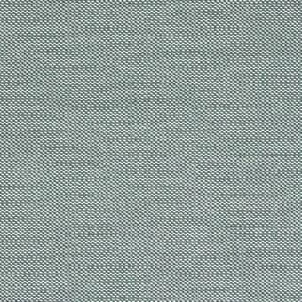 Metal mesh texture, cool gray-green color, dense square grid pattern, uniform surface with subtle depth from darker elements.