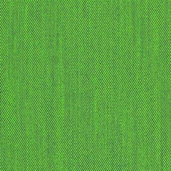 Green woven mesh texture with darker green outlining, uniform density, smooth surface, consistent scale, and interwoven elements throughout.