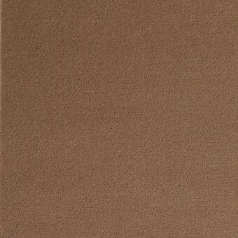 Brown fabric texture, short pile with granular surface, matte finish, displaying “lacividina” label with product code 7029.07.