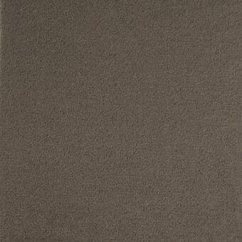 Fabric sample, medium-brown textile, dense granular texture with a speckled appearance; label reads “lacividina > fabrics > fabric (extra) > 29 ariana > 7029.11”.