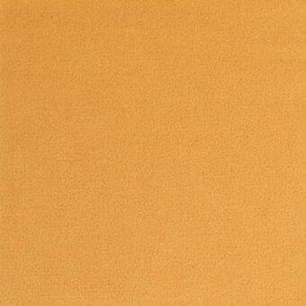 Fabric sample, golden-yellow woven texture, with a white label displaying “lacividina > fabrics > fabric (extra) > 29 ariana > 7029.13”.