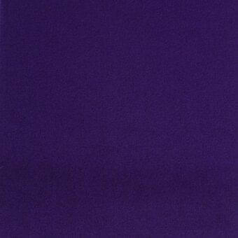 Purple woven fabric texture sample displaying a granular surface, identified as lacividina “29 ariana” code 7029.30 with a white label.