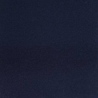 Navy blue fabric swatch displaying a tight weave and brushed texture, with a visible label reading “lacividina > fabrics > fabric (extra) > 29 ariana > 7029.35”.