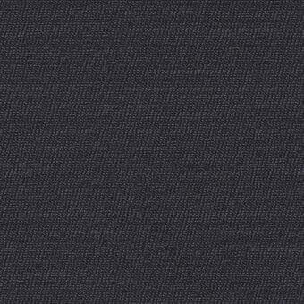 Dark gray lanoso textile with a dense, nubby weave and subtle horizontal pattern; matte finish, consistent grain.