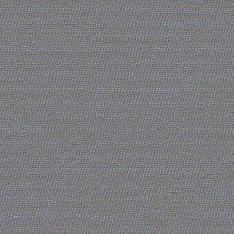 Lacividina fabric texture, muted gray-blue, tight linear weave with heathered effect and matte finish, durable textile sample.