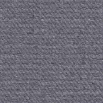 Woven fabric texture, muted gray, dense granular surface with subtle horizontal banding; “32 arco” from Lacividina’s “arco 01566.39 kies” collection.