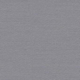 Woven fabric, muted gray tone, consistent texture; Lacividina “32 arco” collection, “arco 01566.40 fels” material composition.