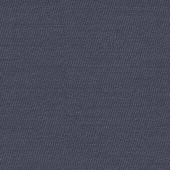 Arco 01566.41 carbon fabric, dark gray-blue woven textile, dense matte texture, heathered shading, durable construction.