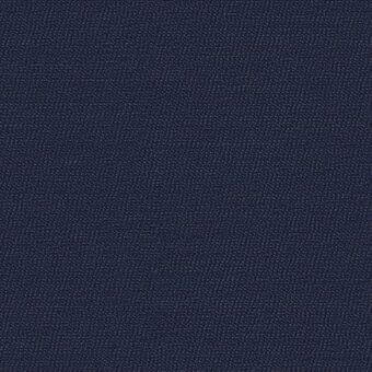 Navy blue fabric sample with a dense, textured weave and matte finish, labeled “arco 01566.47 mountain” from the Lacividina 32 arco collection.