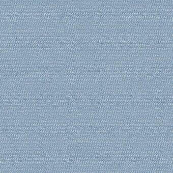Light blue fabric texture with a dense, woven structure and subtle horizontal stripes, displaying a matte finish suitable for upholstery.