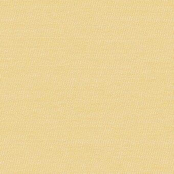 Citron yellow lacividina fabric swatch with a dense, matte weave; identified as “32 arco” from the fabrics (extra) collection.