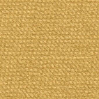 Golden yellow fabric sample displaying a dense, irregular weave and granular texture; identified as Lacividina Arco 01566.56 corn.