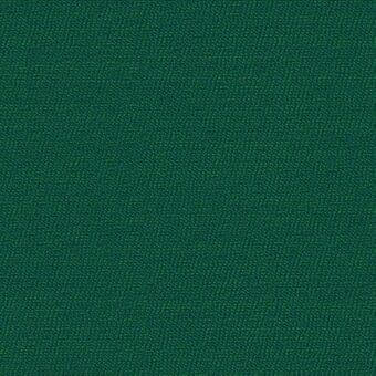 Green woven fabric sample with a dense, textured surface and mottled color variations; identified as Lacividina Arco 01566.67 garden.