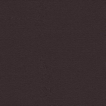 Brown woven fabric texture, dense matte surface with uniform weave and granular appearance, solid color, even lighting.