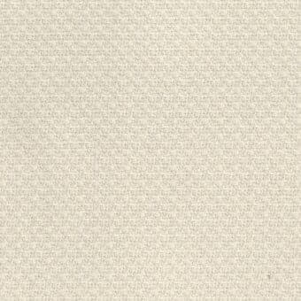 Lacividina 34 Cleo fabric sample, pearl colorway, tight woven texture, matte finish, suitable for upholstery or drapery.