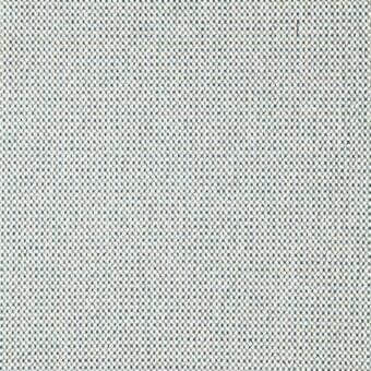 Woven fabric texture, off-white and pale gray tones, dense grid pattern with fiber blend, matte finish, “lacividina” branding, “35 trio” code.
