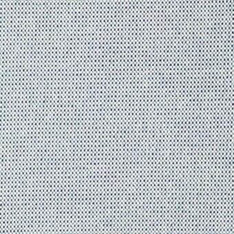 Perforated fabric texture, light gray with darker accents, displays a uniform circular pattern in a consistent grid arrangement.