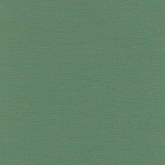 Green textile sample with uniform weave, matte finish, and subtle tonal variation; identified as lacividina fabric (maxi) f 13004 c0963.
