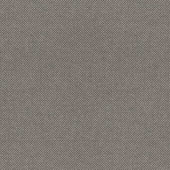 Woven fabric texture, muted gray tone, dense regular weave with subtle heathering and a matte finish; no visible pattern.