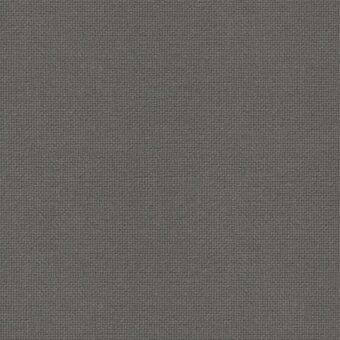 Gray Hallingdal 65 fabric swatch displays a dense, woven grid pattern with a subtle sheen and matte finish, labeled “f 1000 c0143”.