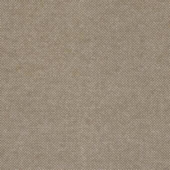 Hallingdal 65 fabric, beige textile with a dense, woven dot pattern and matte finish, displaying a uniform, durable texture.