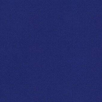 Blue hallingdal 65 fabric with a dense, square weave texture; heavyweight wool blend textile studio shot against a neutral backdrop.