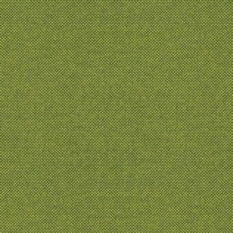 Woven fabric texture, olive-green tone, speckled pattern, tight uniform weave, matte finish, durable natural aesthetic.