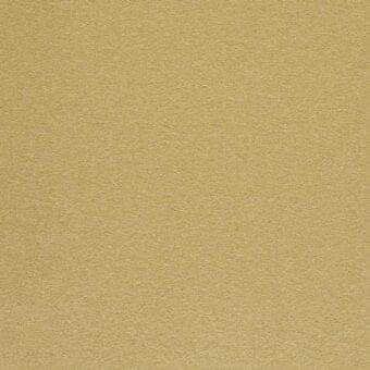 Muted gold fabric texture, granular matte finish, woven appearance, solid color, consistent surface with no discernible pattern, natural fiber composition.