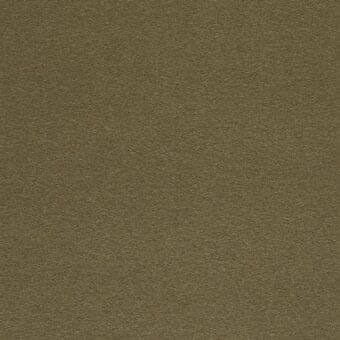 Olive-green fabric sample with dense, granular texture and matte finish; “lacividina” text visible, labeled as divina f 1200 c0356.