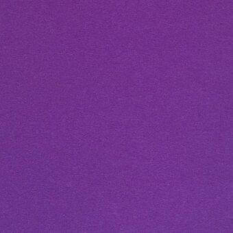 Purple woven fabric sample with granular texture, dense pile, and consistent color; identified as Lacividina Divina F1200 C0666.