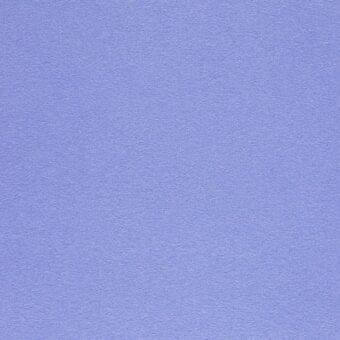 Lavender fabric sample with granular texture and matte finish, displaying “lacividina” branding and collection details: fabrics, divina f 1200 c0676.