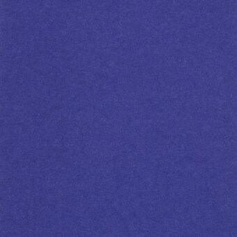 Blue woven fabric sample with granular texture, matte finish, and consistent coloration; identified as lacividina f 1200 c0684.