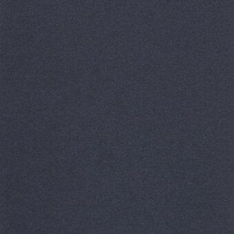 Woven fabric sample, muted blue-gray tone, dense granular texture, matte finish, studio lighting, labeled “lacividina f 1200 c0793”.