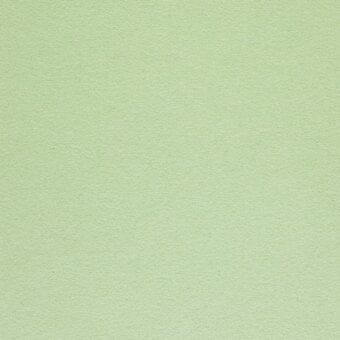 Muted green fabric sample with granular texture, matte finish, and subtle tonal variations; lacividina brand, divina collection f 1200 c0846.