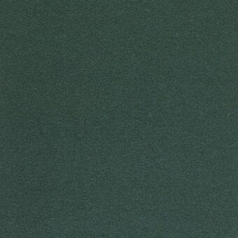 Teal woven fabric sample with matte finish, displaying granular texture and consistent tone; label reads “lacividina fabrics fabric (maxi) 40 divina f 1200 c0886”.