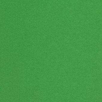Green fabric swatch with a fine granular texture and matte finish, identified as lacividina divina f 1200 c0922 textile.