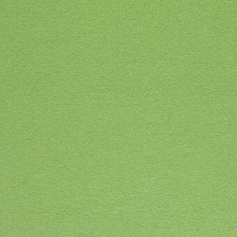 Green woven fabric swatch with granular texture, displaying a solid color and consistent surface; identified as Lacividina Divina F1200 C0956.