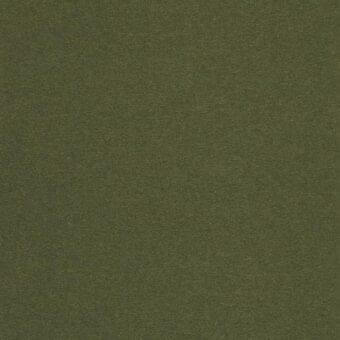 Olive-green fabric sample with a dense, raised texture and uniform nap, identified as lacividina divina f 1200 c0984, presented on a monochromatic background.