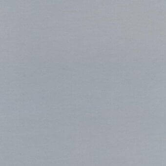 Cool gray fabric texture, matte finish, tight weave, uniform surface with granular quality, suitable for upholstery or textile applications.