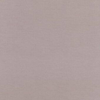Dusty rose fabric swatch with a matte, finely woven texture and subtle tonal variations; label reads “lacividina f 13018 c0223”.