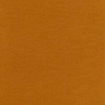 Terracotta fabric texture with a matte finish and granular weave, identified as lacividina gentle2 f 13018 c0443 textile swatch.
