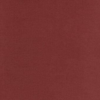Reddish-brown textured fabric sample with a matte finish, woven construction, and uniform surface; lacividina gentle2 fabric (f 13018 c0573).